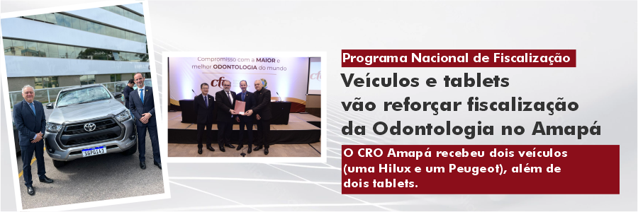 Recursos vão otimizar e aprimorar o trabalho de fiscalização feito em cada estado